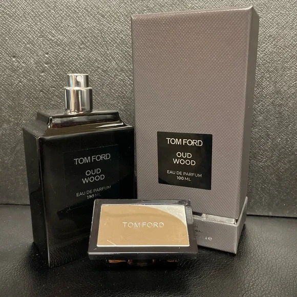 Tom Ford Black Grooming Fragrance